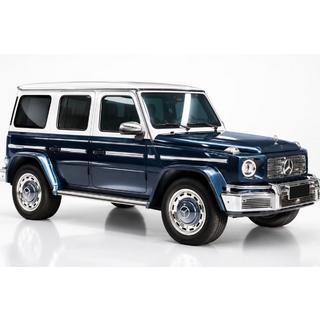 Facelift sada pre W465 VINTAGE