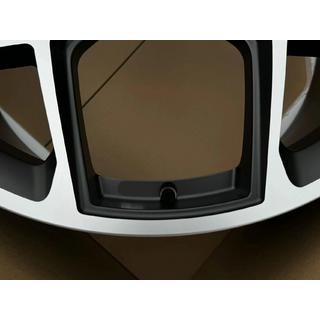 Kované disky OEM R22 V4 (4 ks) Audi Q8 2018– fotografia 4