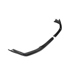 Nadstavce predného nárazníka lip Flap (pre F96 2018-2022, karbón) BMW X6 G06 2019–2027 fotografia 3