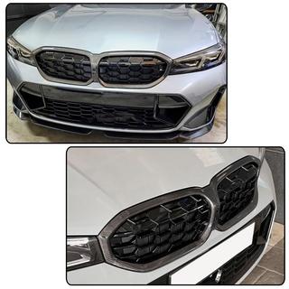 Ľadvinky Diamond Carbon (2022+) BMW 3. rad G20/G21 2018– fotografia 2