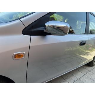 Plastový kryt smerovky Honda Civic Sedan VII 2001–2006 fotografia 4