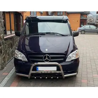 Slnečná clona na čelné sklo (čierny lesk, 5 mm) fotografia 4
