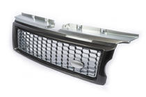 Range Rover Sport 2005–2013 Predná maska Autobiography (2005-2010) fotografia 3