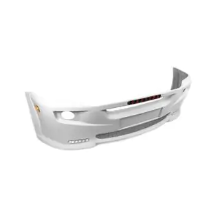 Nadstavec predného nárazníka 2012↗ (LED, na lakovanie) Volkswagen Crafter 2006–2016 fotografia 1