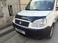Fiat Doblo I 2005–2010 Deflektor kapoty (EuroCap) fotografia 3