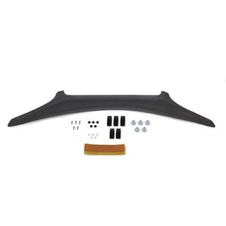 Deflektor kapoty (EuroCap) Fiat Doblo I 2005–2010 fotografia 4
