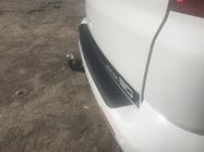 Volkswagen T5 Caravelle 2004–2010 Kryt zadného nárazníka s ohybom (ABS plast) fotografia 4