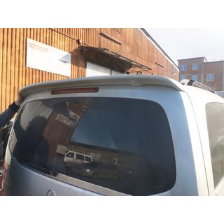 Spojler na lakovanie Mercedes Vito/V-trieda W447 2014– fotografia 4