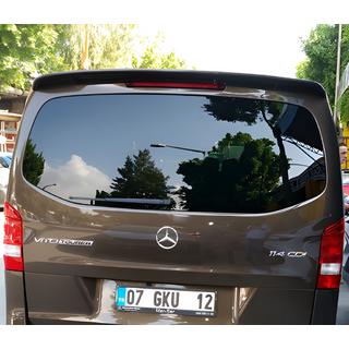 Spojler na lakovanie Mercedes Vito/V-trieda W447 2014– fotografia 2