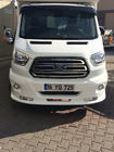 Ford Transit 2014– Nástavec predného nárazníka ERA (2014-2019, na lakovanie) fotografia 4