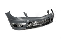 Mercedes trieda C W204 2007–2015 Kompletný bodykit S63 AMG fotografia 8