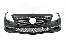 Mercedes CLS C218 2011–2018 AMG tuningový body kit fotografia 6