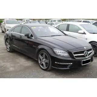 AMG tuningový body kit