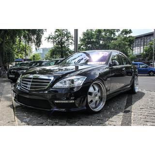 Predný nárazník kompletný AMG S65