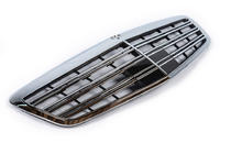 Mercedes S-сlass W221 2005–2013 AMG maska chladiča (2009-2013) fotografia 4