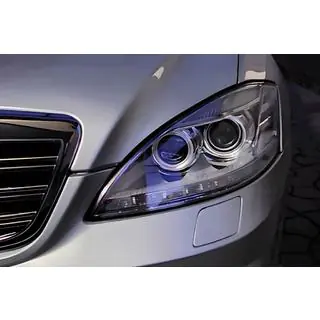 Predné svetlomety facelift (sada)