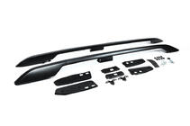 Toyota Land Cruiser Prado 120 2002–2009 Strešné lyžiny v originálnom dizajne (2 ks) fotografia 5
