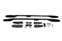 Toyota Land Cruiser Prado 120 2002–2009 Strešné lyžiny v originálnom dizajne (2 ks) fotografia 6