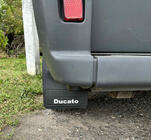 Fiat Ducato 1995–2006 Lapače nečistôt Premium rovné (2 ks) fotografia 2