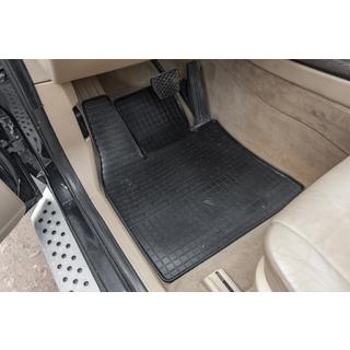 Gumové rohože do interiéru (4 ks, Stingray Premium)