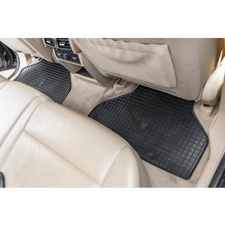 Gumové rohože do interiéru (4 ks, Stingray Premium) BMW X5 E70 2007–2013 fotografia 4