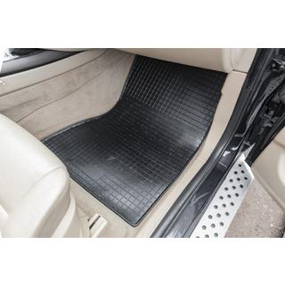 Gumové rohože do interiéru (4 ks, Stingray Premium) BMW X5 E70 2007–2013 fotografia 2