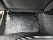 Nissan Qashqai 2010–2014 Gumové rohože do interiéru (4 ks, Stingray Premium) fotografia 4