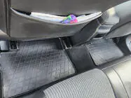 Toyota Auris 2012–2018 Gumové rohože do interiéru (4 ks, Stingray Premium) fotografia 3