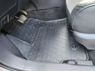 Toyota Auris 2012–2018 Gumové rohože do interiéru (4 ks, Stingray Premium) fotografia 1