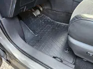 Toyota Auris 2012–2018 Gumové rohože do interiéru (4 ks, Stingray Premium) fotografia 9