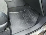 Toyota Auris 2012–2018 Gumové rohože do interiéru (4 ks, Stingray Premium) fotografia 2