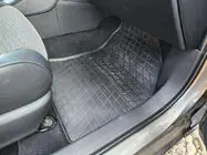 Toyota Auris 2012–2018 Gumové rohože do interiéru (4 ks, Stingray Premium) fotografia 10