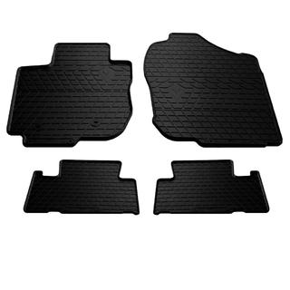 Gumové rohože do interiéru (4 ks, Stingray Premium) Toyota Rav 4 2006–2013