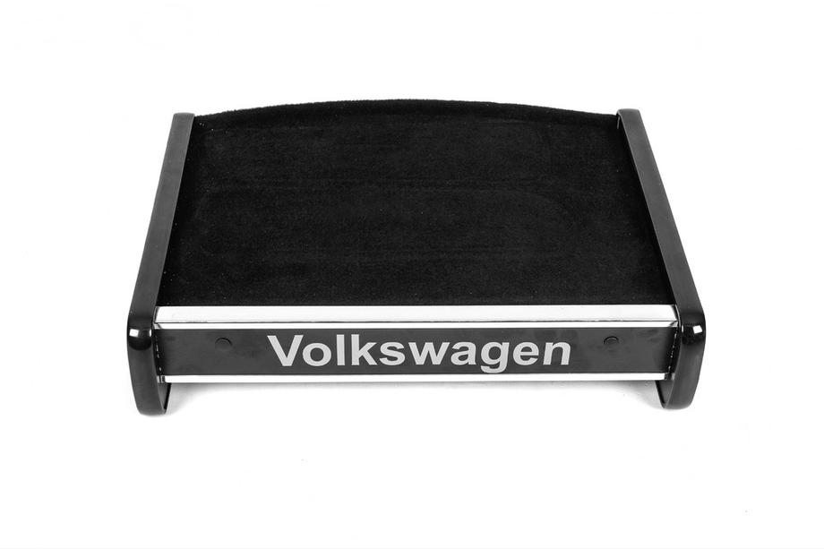 Volkswagen T5 Caravelle 2004–2010 Polička na palubnú dosku (typ-1) Fotografia 1