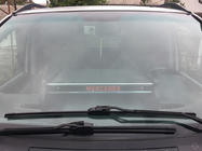 Mercedes Vito W639 2004–2014 Polička na palubnú dosku (typ-1) fotografia 8