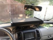 Renault Trafic 2001–2015 Polička na palubnú dosku (2001-2010, typ-1) fotografia 4