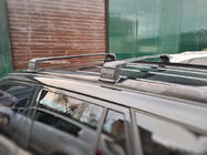 Suzuki Grand Vitara 2005–2017 Montážny adaptér do originálnych úchytov (2 ks) Sivá fotografia 2
