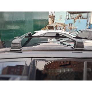 Montážny adaptér do originálnych úchytov (2 ks) Suzuki Grand Vitara 2005–2017 fotografia 1