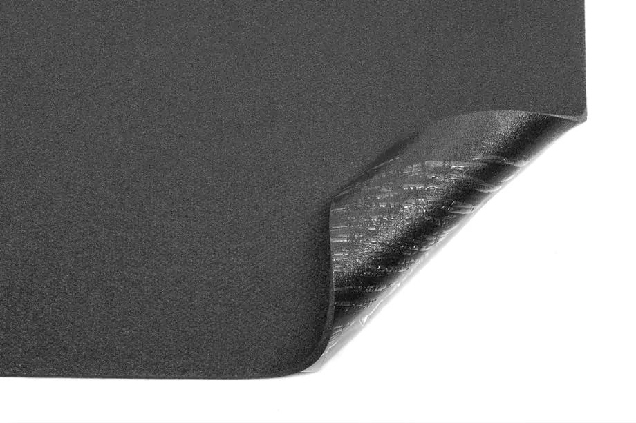 Zvukovo-tepelná izolácia Ultimate Polifoam 4 mm (50 x 75 cm) Image