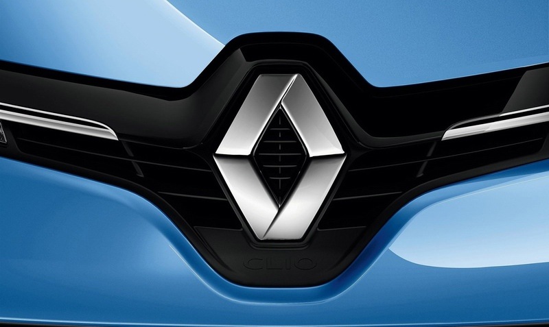 Novinky pre Renault