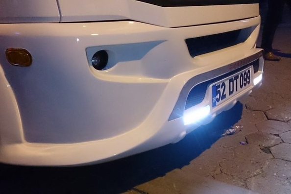 Skvelá správa pre majiteľov mikrobusov