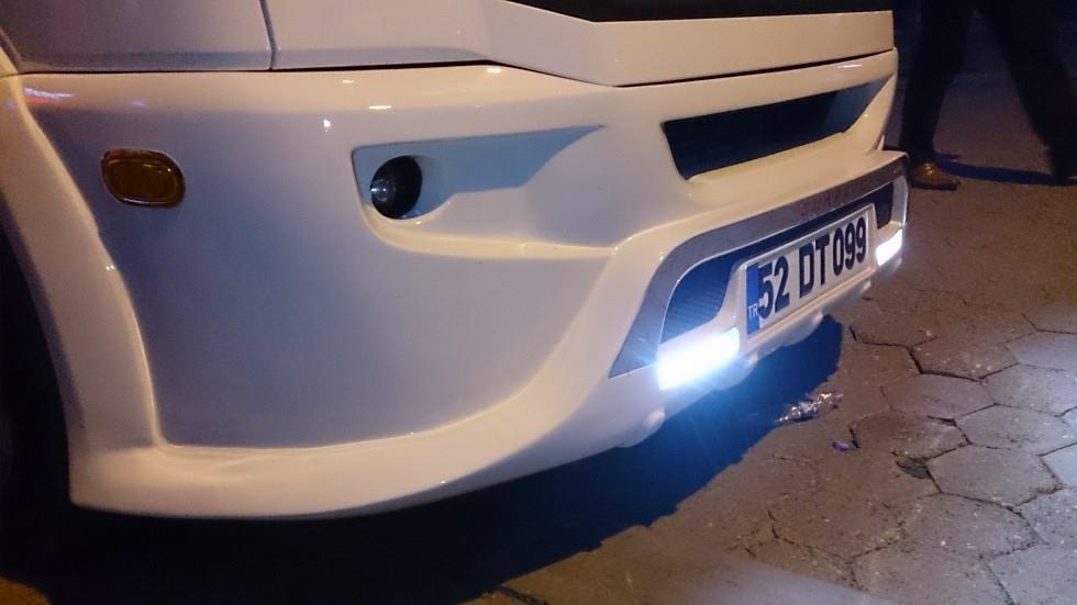 Skvelá správa pre majiteľov mikrobusov