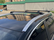 Honda CRV 2012–2016 Priečniky na integrované strešné lyžiny Skybar Special (2 ks) Sivá fotografia 15