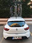 Renault Clio IV 2012–2019 Držiak bicykla na strešný nosič fotografia 3