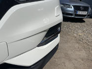 Nissan Qashqai 2014–2021 Nerezové kryty hmloviek (2017↗) fotografia 7