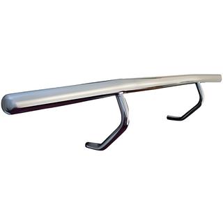 Zadný ochranný oblúk (nerez) Citroen Jumper 2007–2025