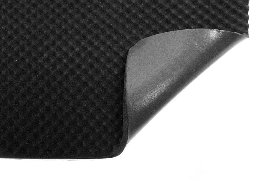 Antivŕzgací materiál Шумофф Герметон A30 (75 cm x 100 cm) Image