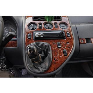 Kryty palubnej dosky Meric (1999-2003) Mercedes Vito W638 1996–2003 fotografia 1