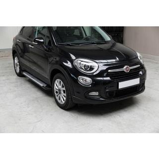 Bočné nášľapy Line (2 ks, hliník) fotografia 1