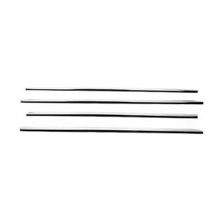 Okenné lišty (4 ks) fotografia 2